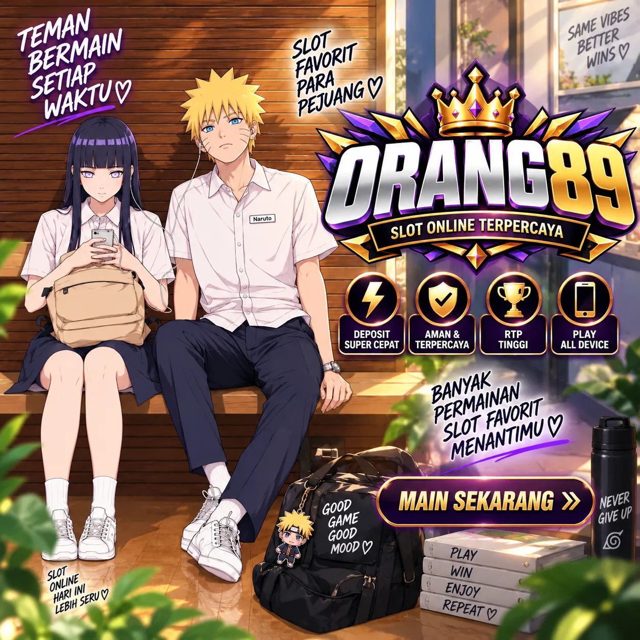 ORANG89